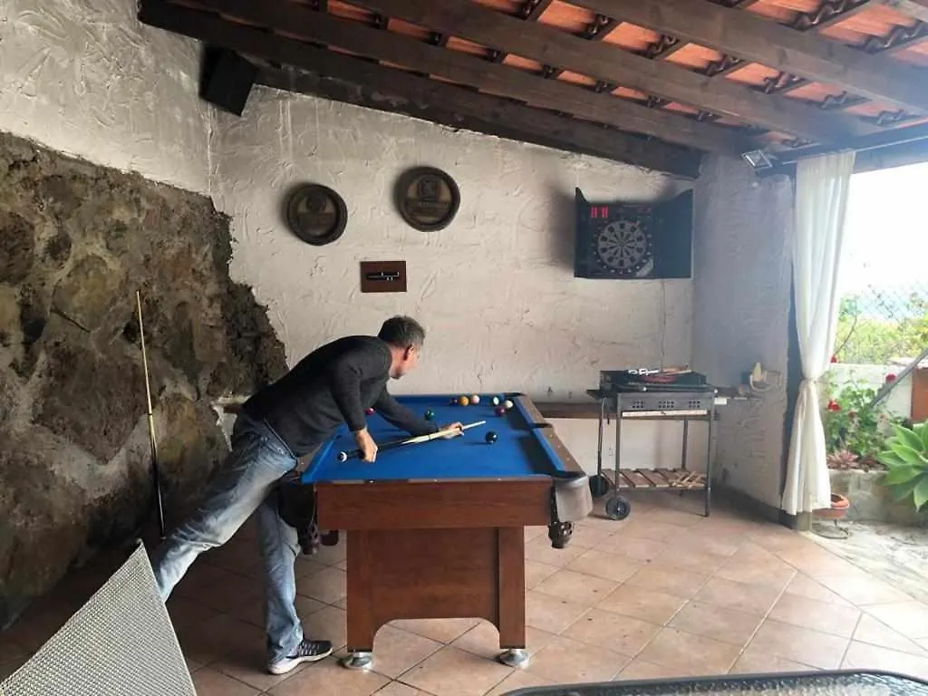 Finca La Casita En Entorno Natural Arafo 0*,  Hiszpania