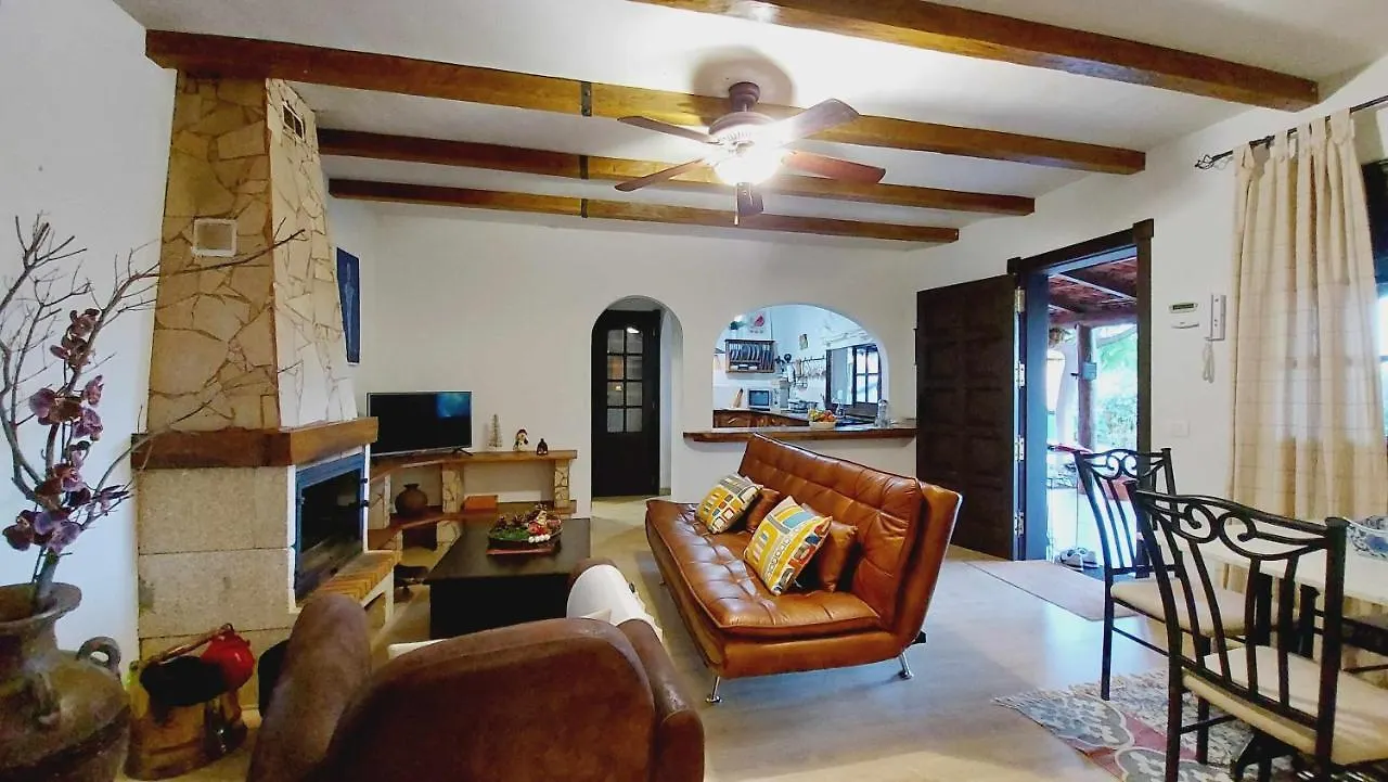 Finca La Casita En Entorno Natural Arafo 0*,  Spanien